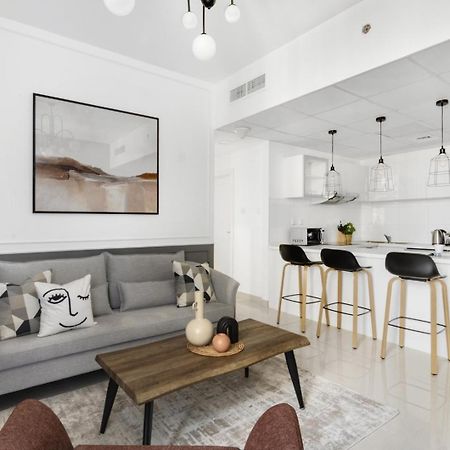 Guestready Holiday Homes - Heaven Can Wait Dubai Eksteriør bilde