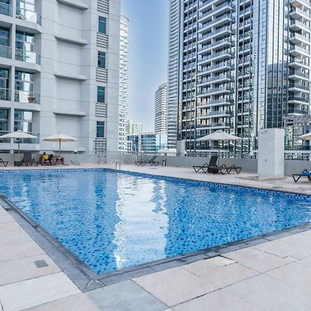 Guestready Holiday Homes - Heaven Can Wait Dubai Eksteriør bilde