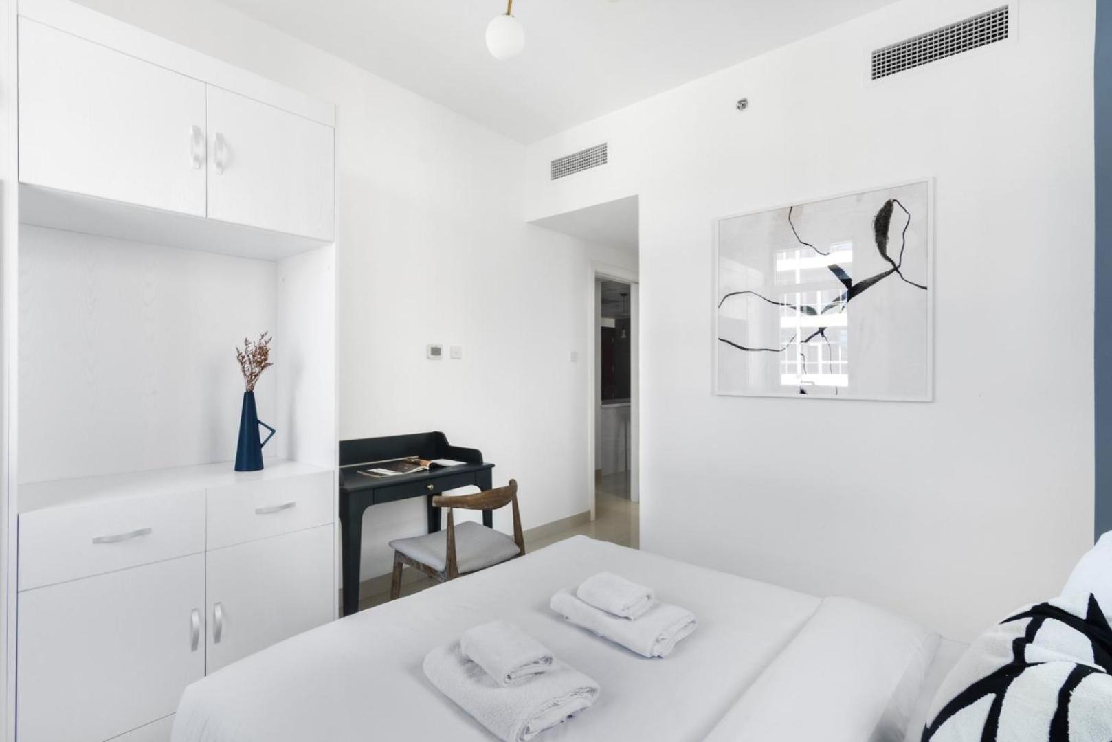 Guestready Holiday Homes - Heaven Can Wait Dubai Eksteriør bilde