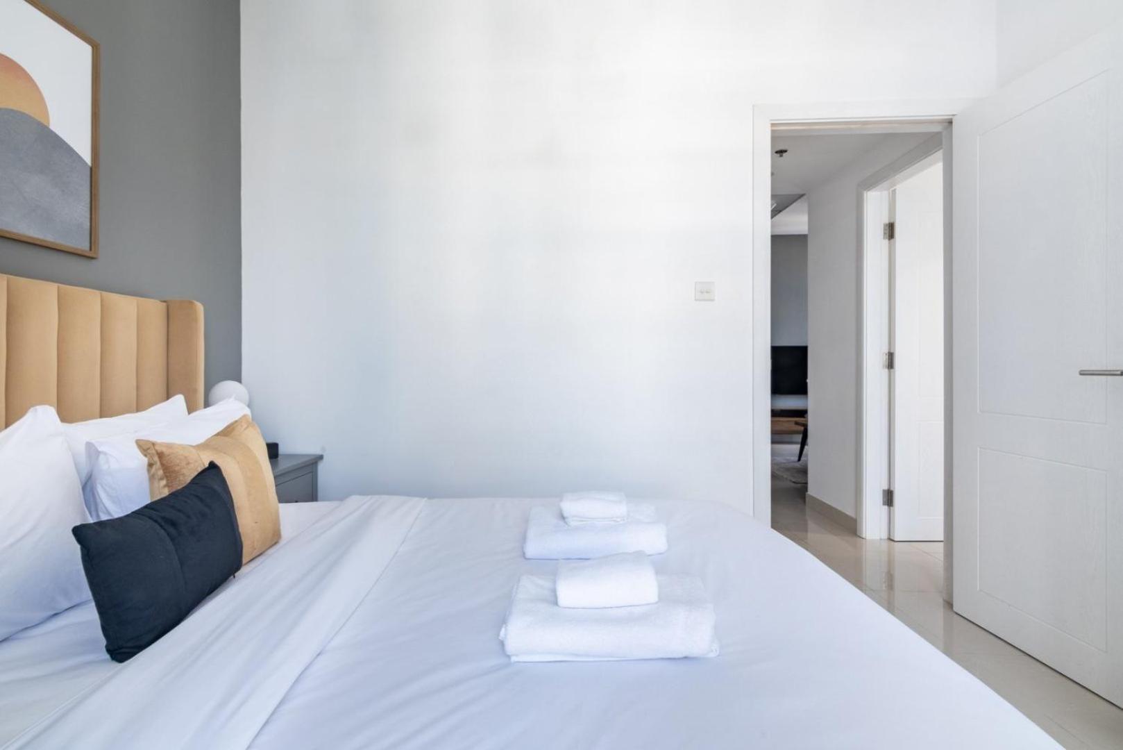 Guestready Holiday Homes - Heaven Can Wait Dubai Eksteriør bilde