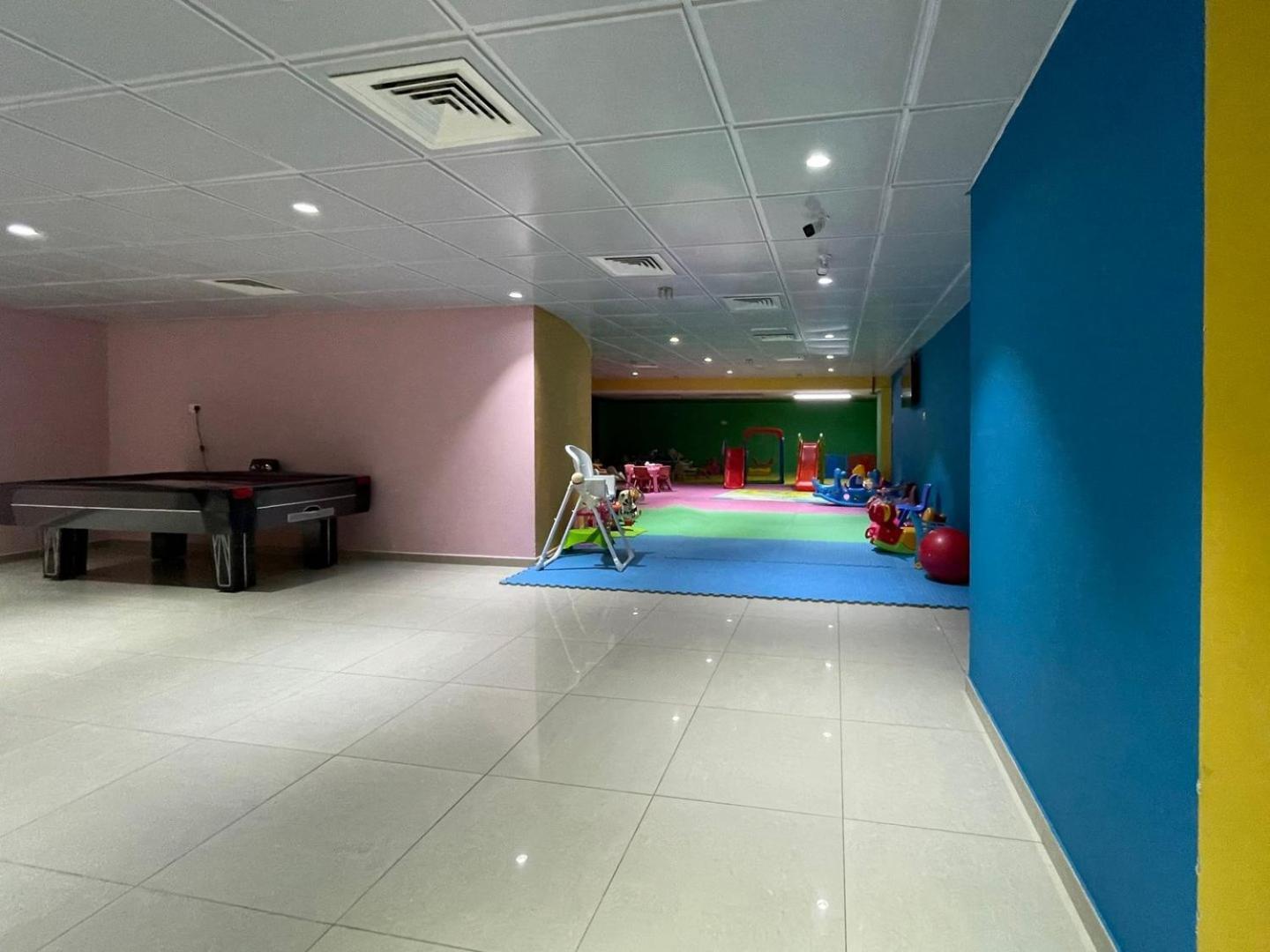 Guestready Holiday Homes - Heaven Can Wait Dubai Eksteriør bilde