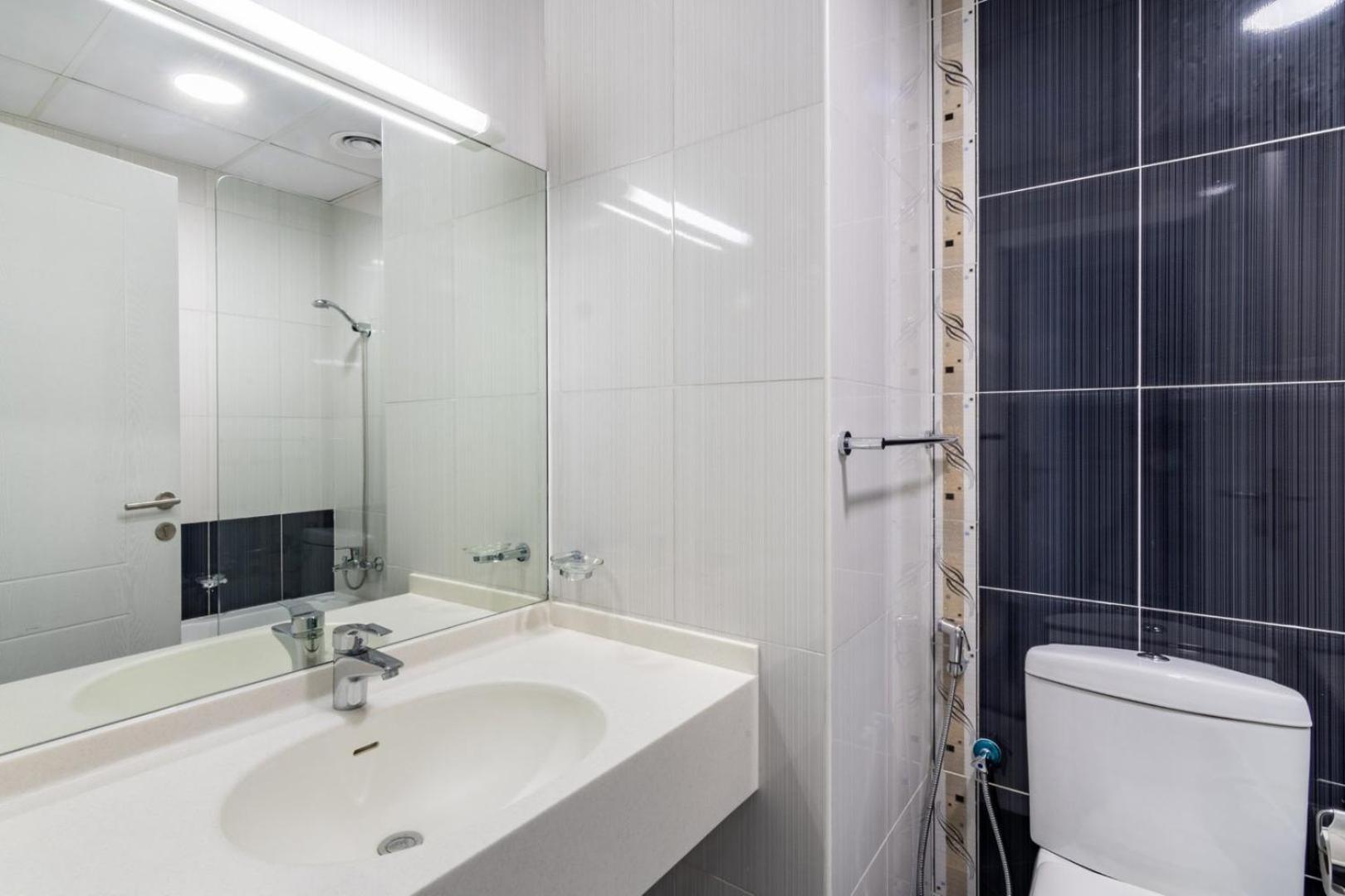 Guestready Holiday Homes - Heaven Can Wait Dubai Eksteriør bilde