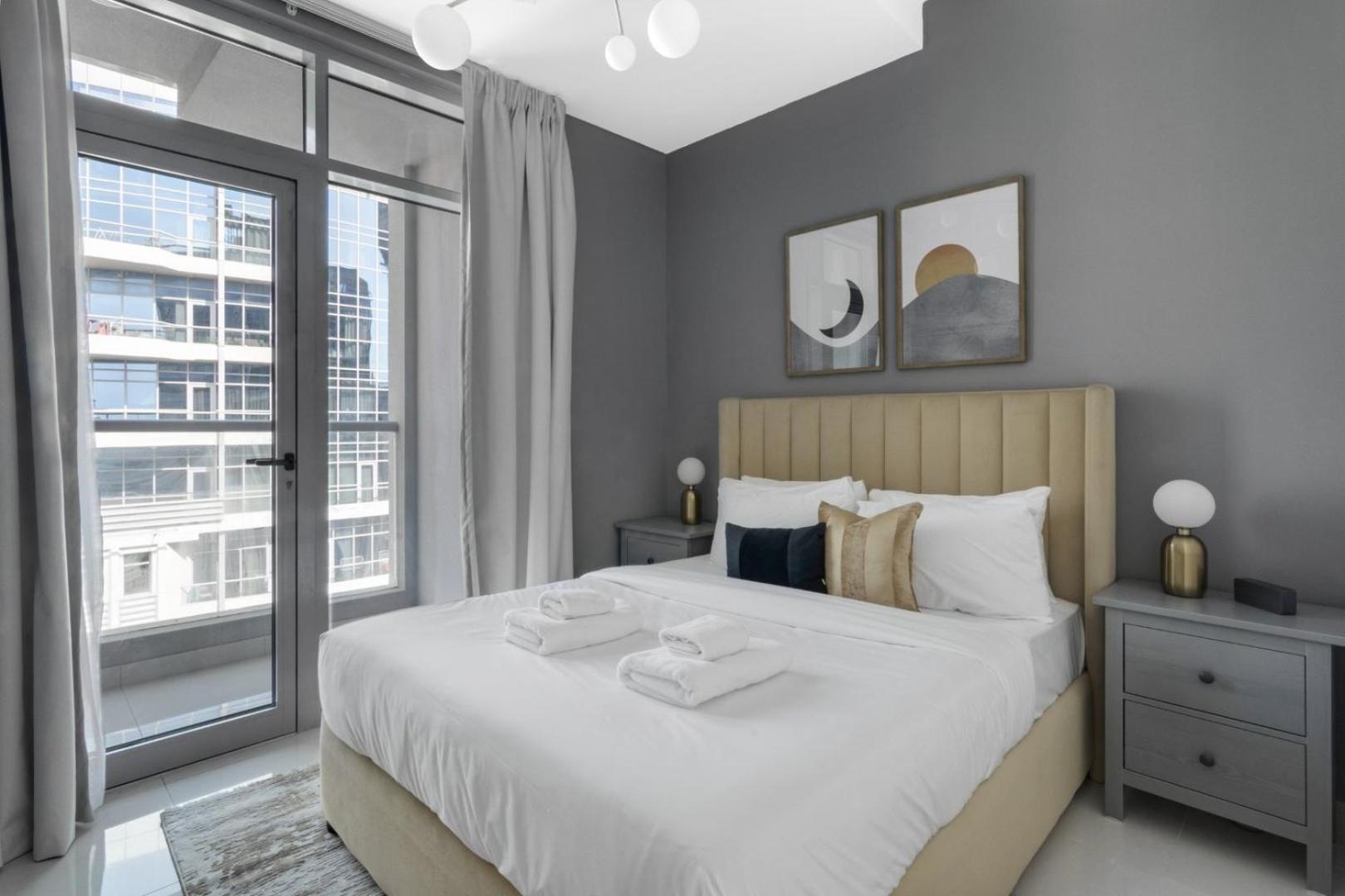 Guestready Holiday Homes - Heaven Can Wait Dubai Eksteriør bilde