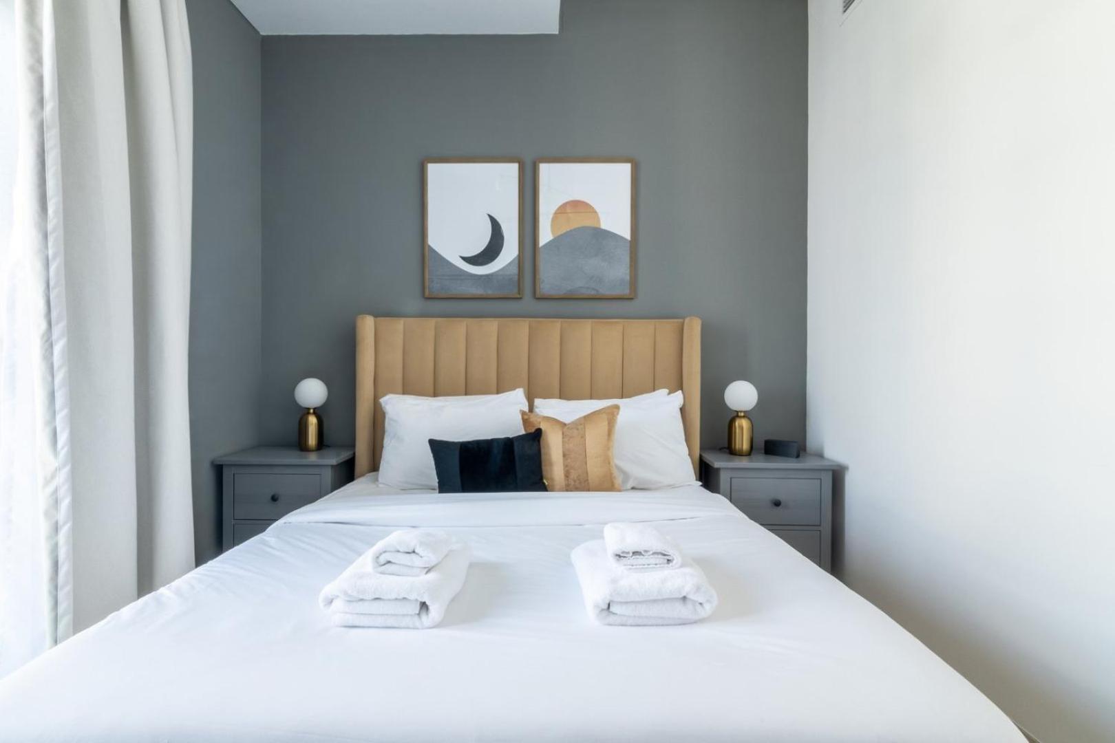 Guestready Holiday Homes - Heaven Can Wait Dubai Eksteriør bilde