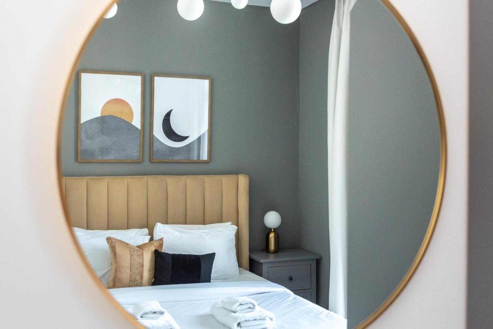 Guestready Holiday Homes - Heaven Can Wait Dubai Eksteriør bilde