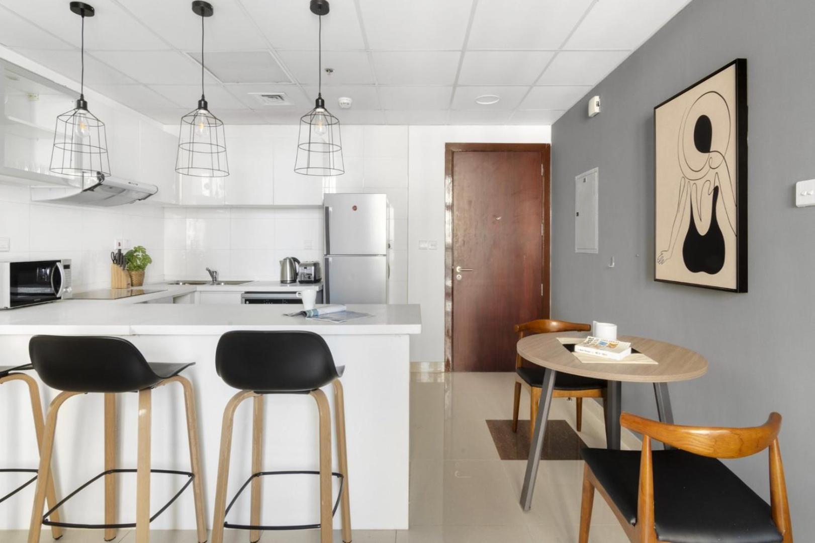 Guestready Holiday Homes - Heaven Can Wait Dubai Eksteriør bilde