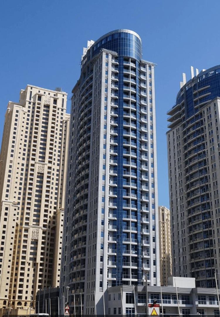 Guestready Holiday Homes - Heaven Can Wait Dubai Eksteriør bilde
