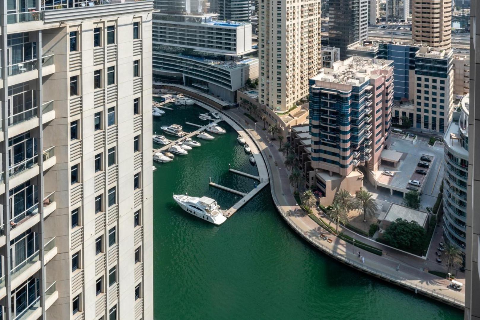 Guestready Holiday Homes - Heaven Can Wait Dubai Eksteriør bilde