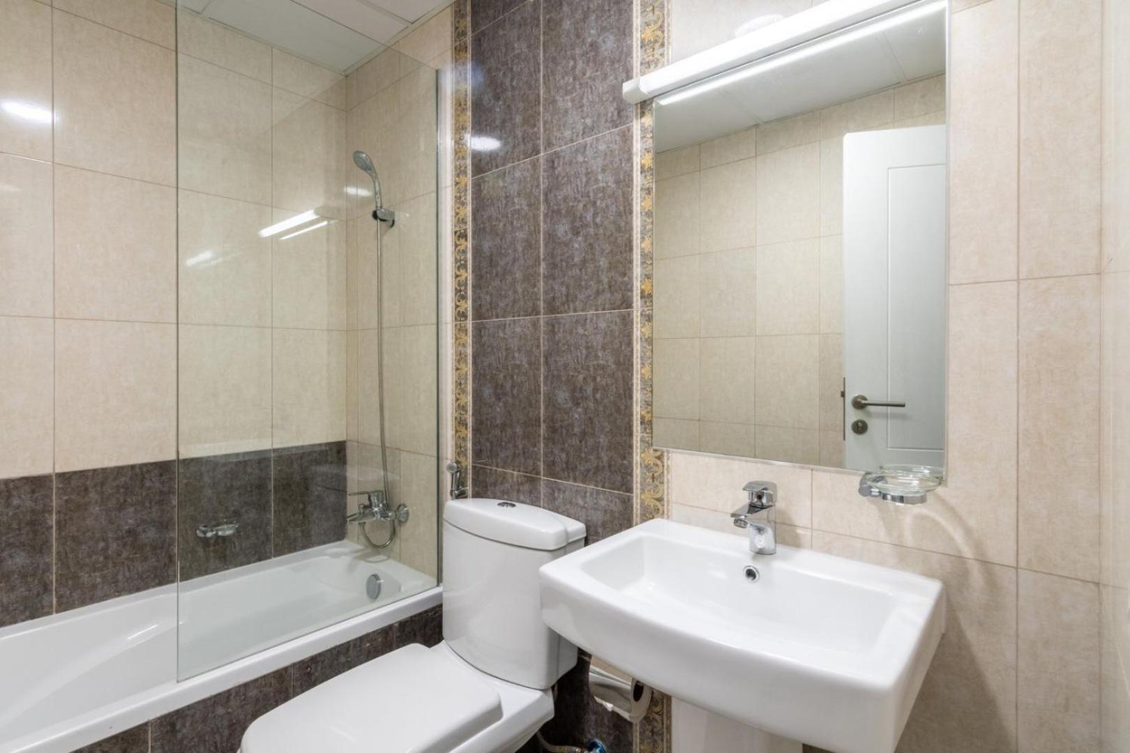 Guestready Holiday Homes - Heaven Can Wait Dubai Eksteriør bilde
