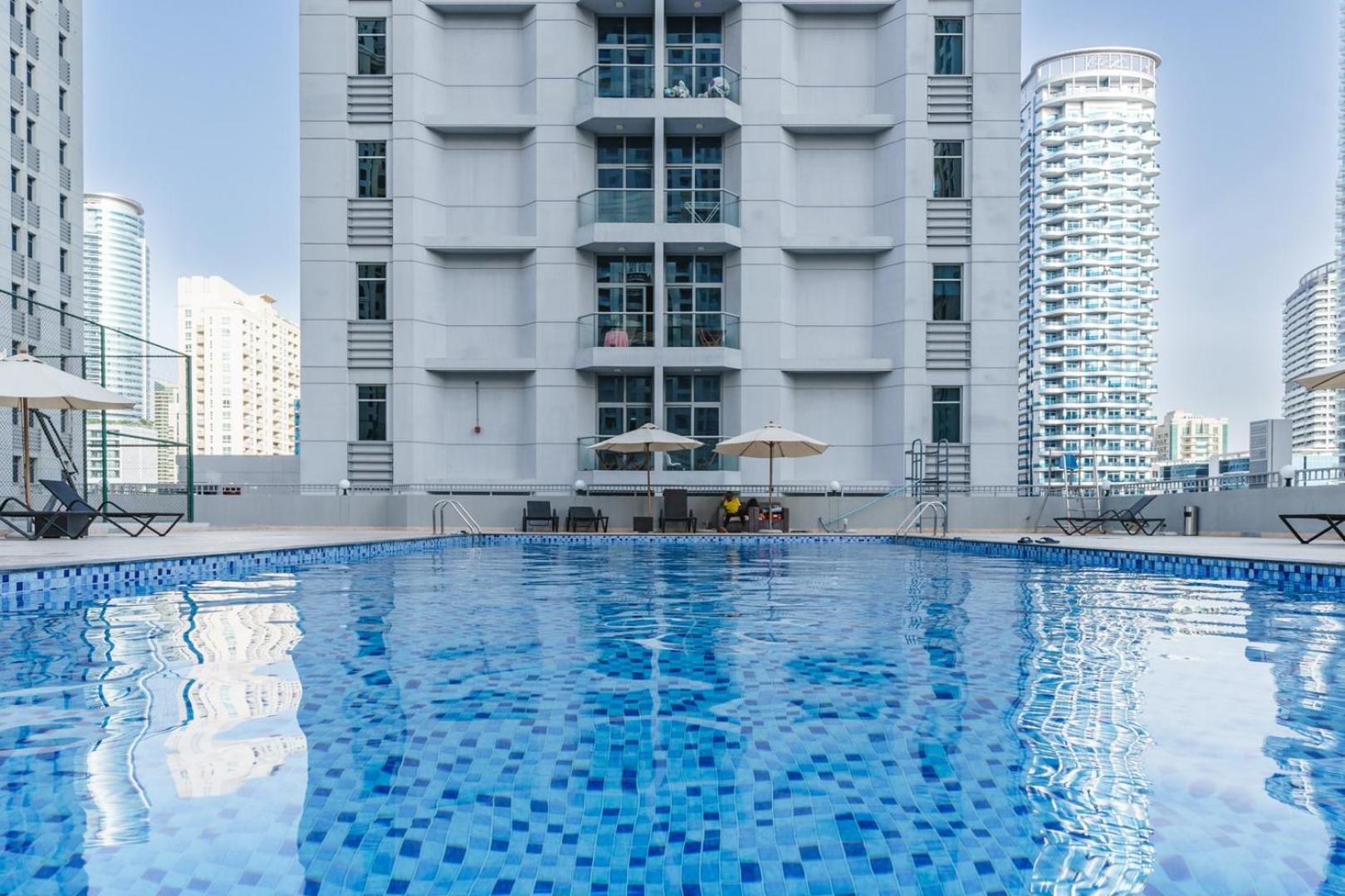 Guestready Holiday Homes - Heaven Can Wait Dubai Eksteriør bilde