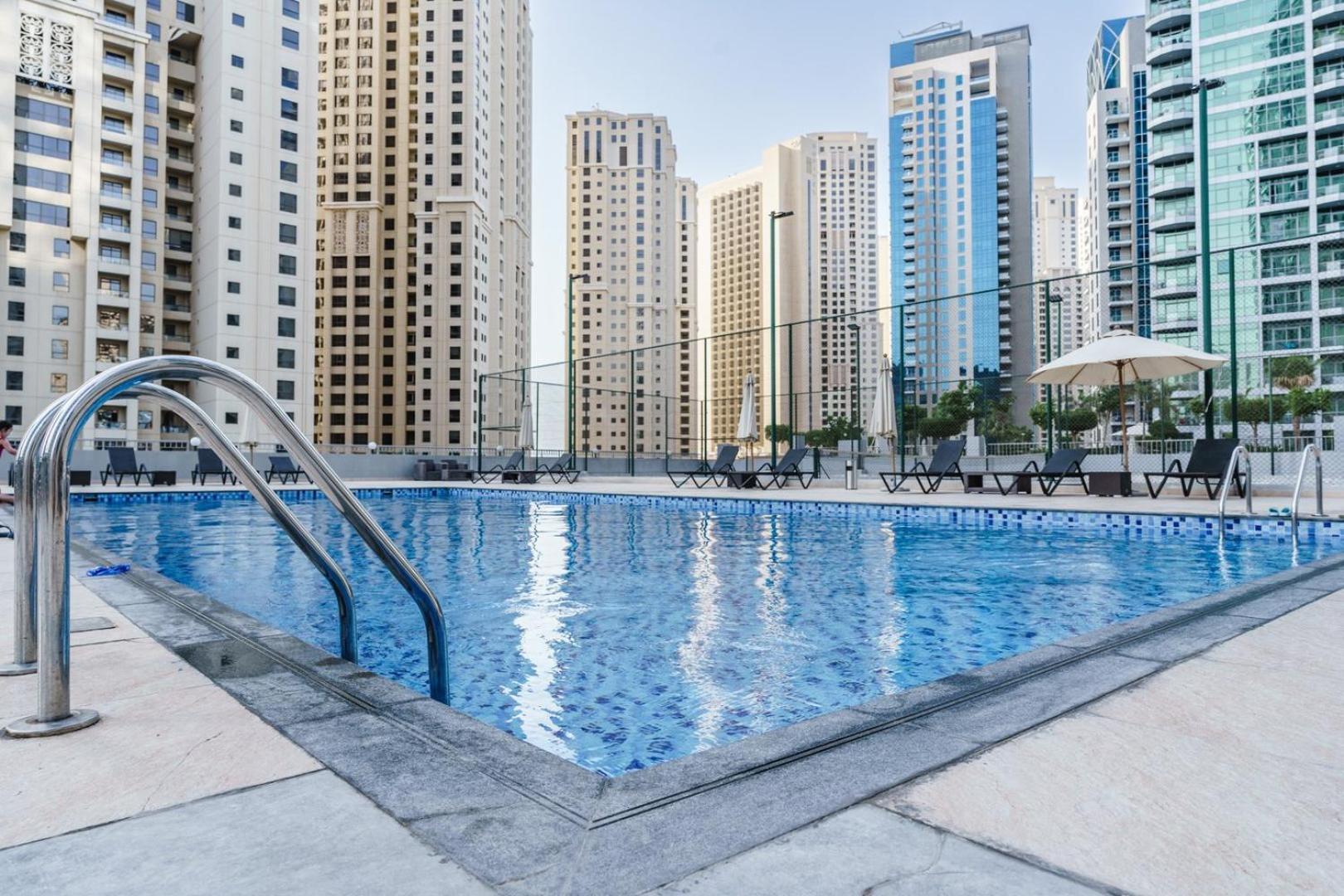 Guestready Holiday Homes - Heaven Can Wait Dubai Eksteriør bilde