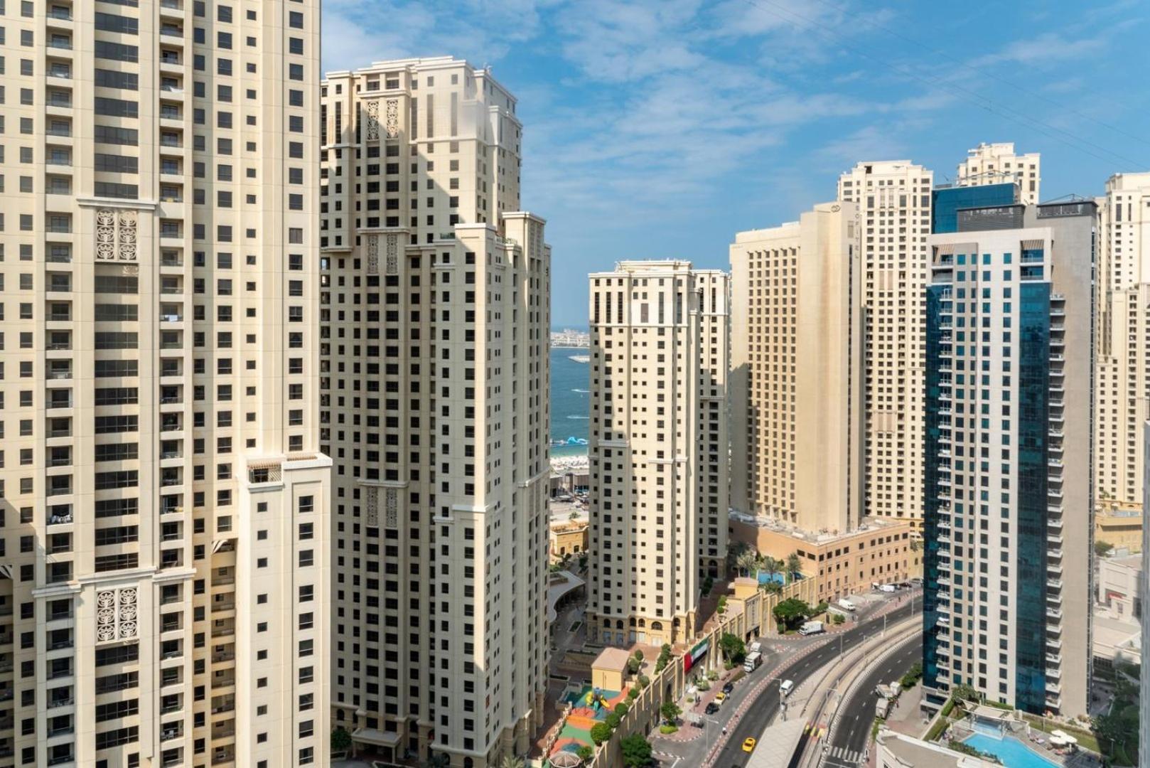 Guestready Holiday Homes - Heaven Can Wait Dubai Eksteriør bilde