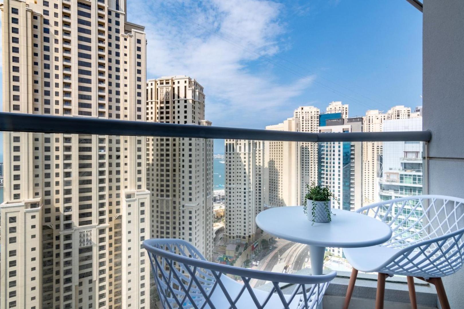 Guestready Holiday Homes - Heaven Can Wait Dubai Eksteriør bilde